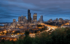 Paralegal Services Downtown Seattle WA